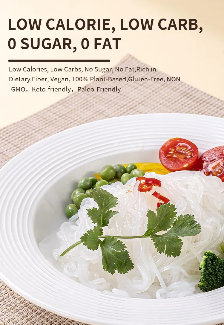 chinese yam noodle chinese yam noodle