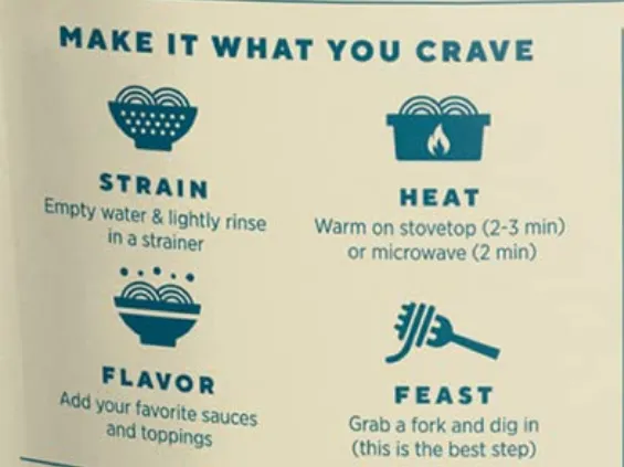 skinny shirataki noodles skinny shirataki noodles