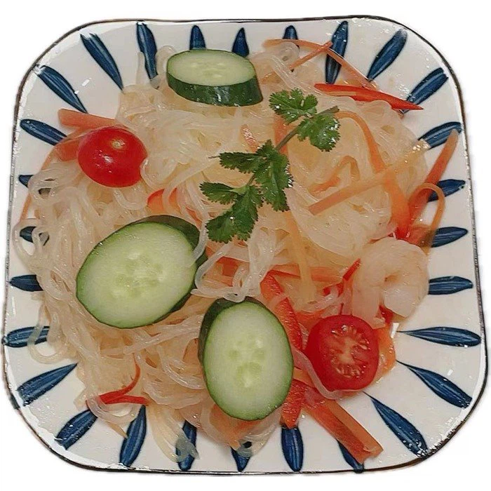 shirataki instant ramen