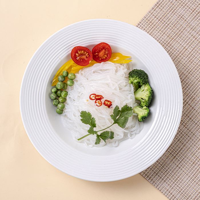 Taitei spaghete Konjac