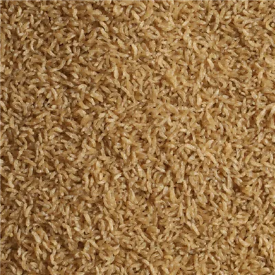 Orez bogat în fibre